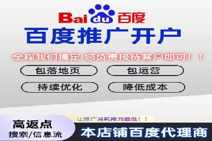 SEM代运营案例：行业领军企业实践